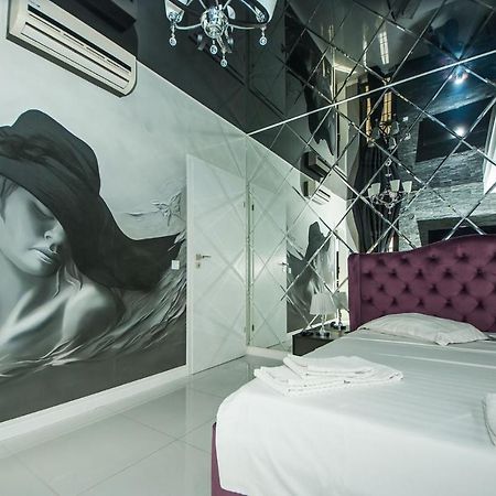 Apartament Sweet Luxury Gałacz Zewnętrze zdjęcie