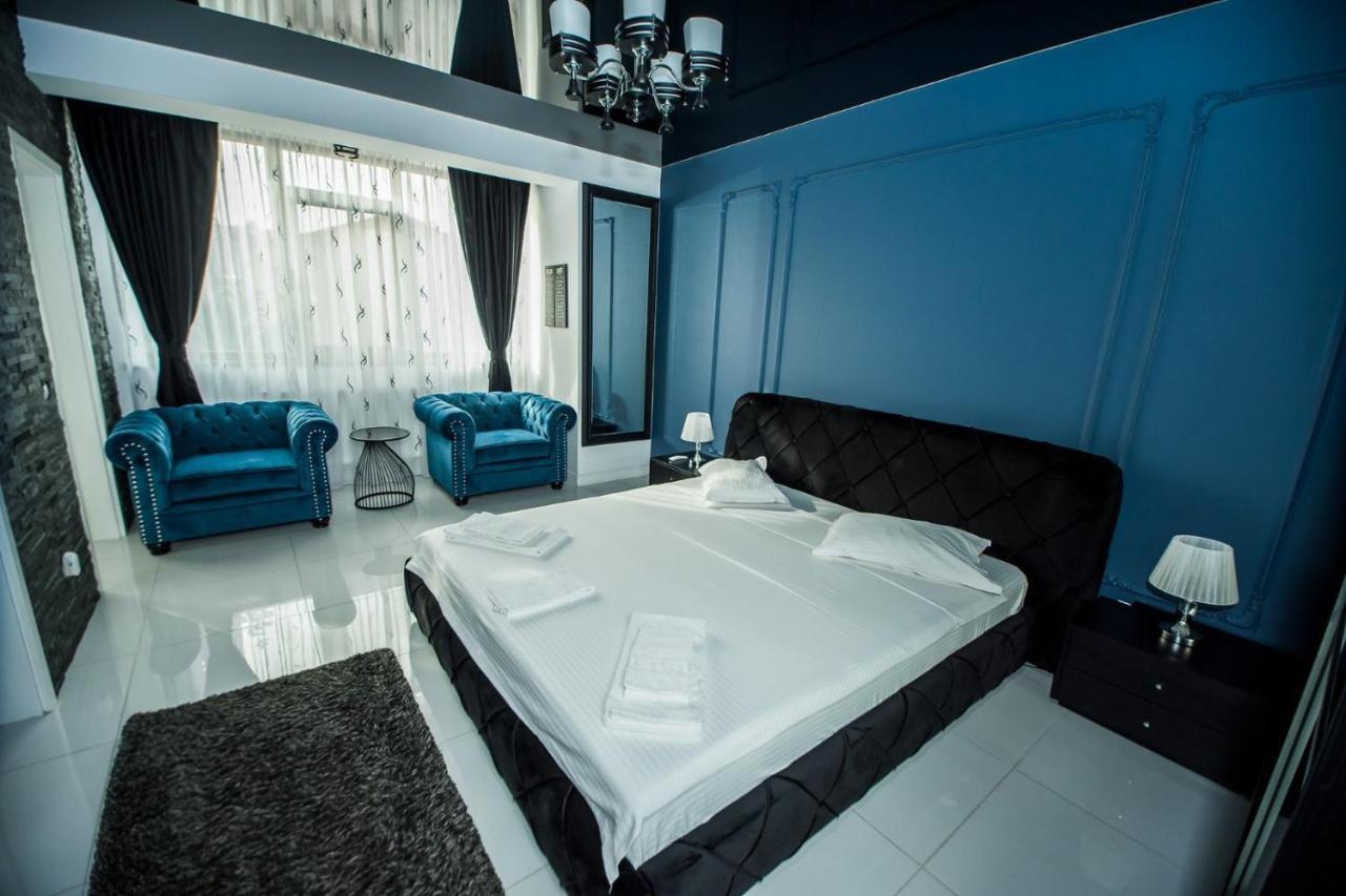 Apartament Sweet Luxury Gałacz Zewnętrze zdjęcie