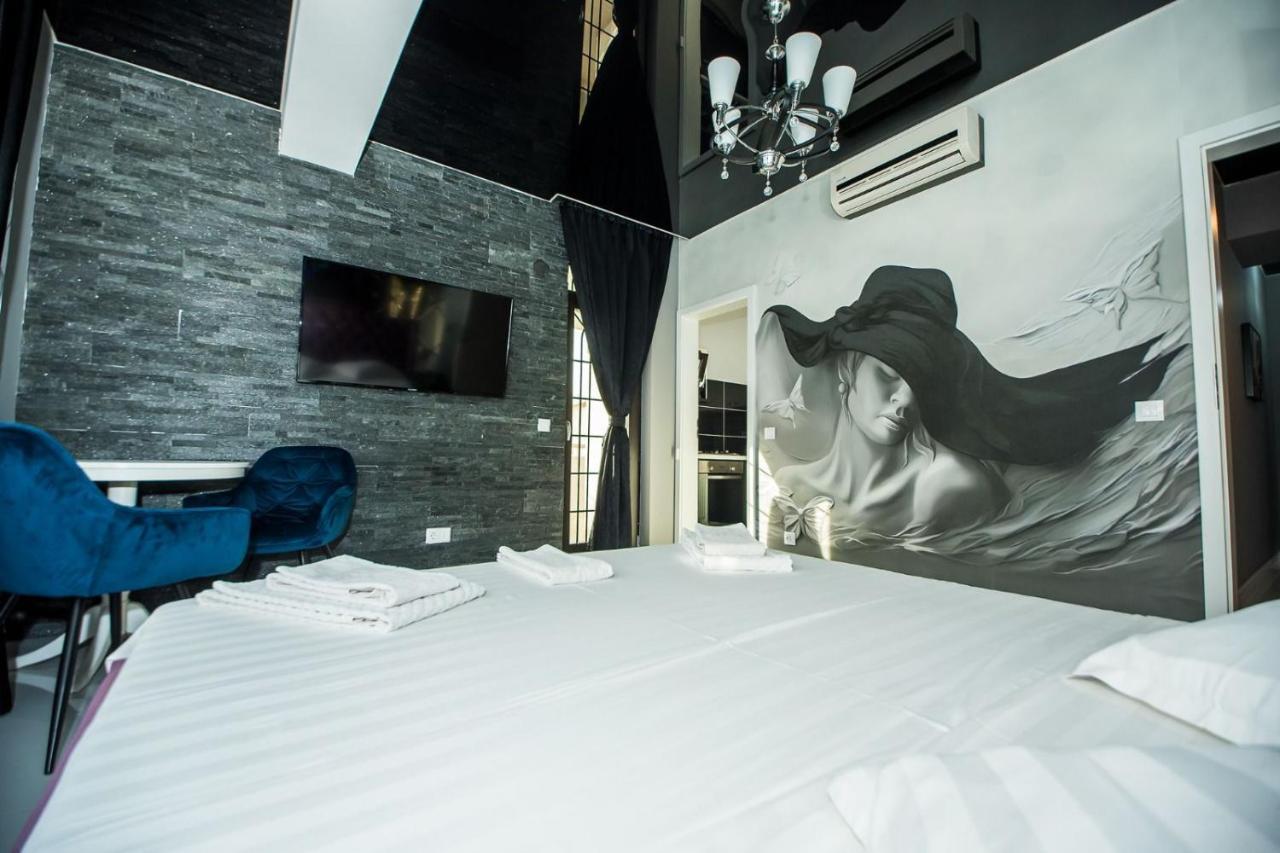 Apartament Sweet Luxury Gałacz Zewnętrze zdjęcie