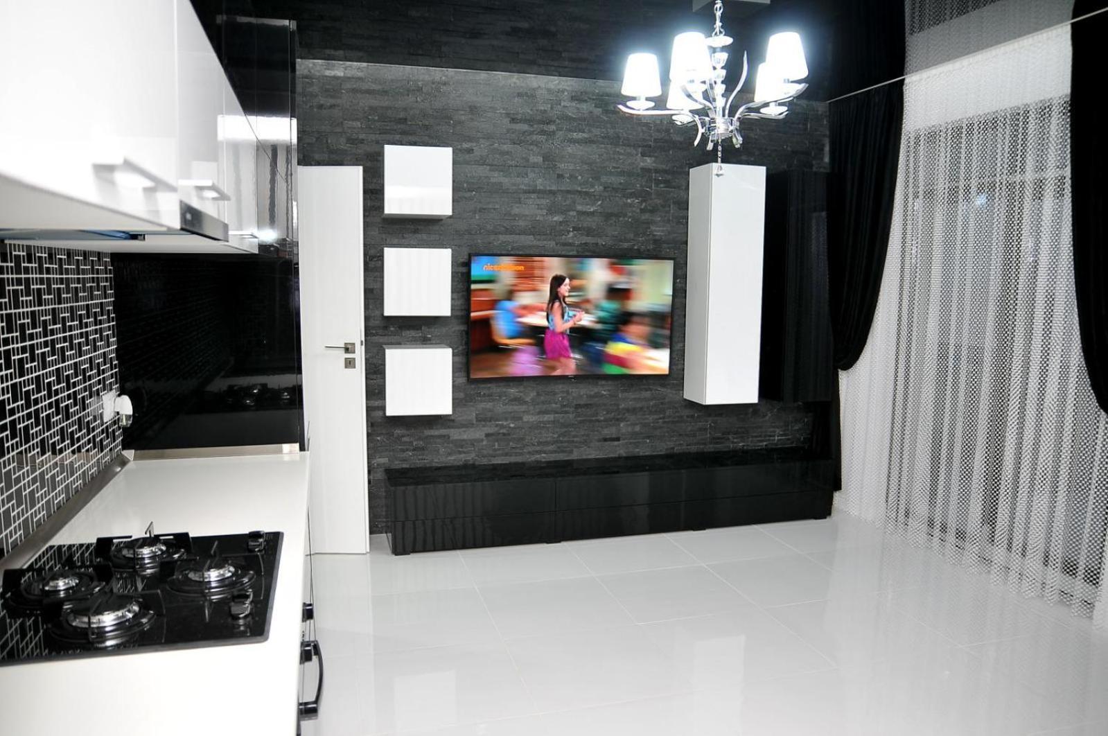 Apartament Sweet Luxury Gałacz Zewnętrze zdjęcie
