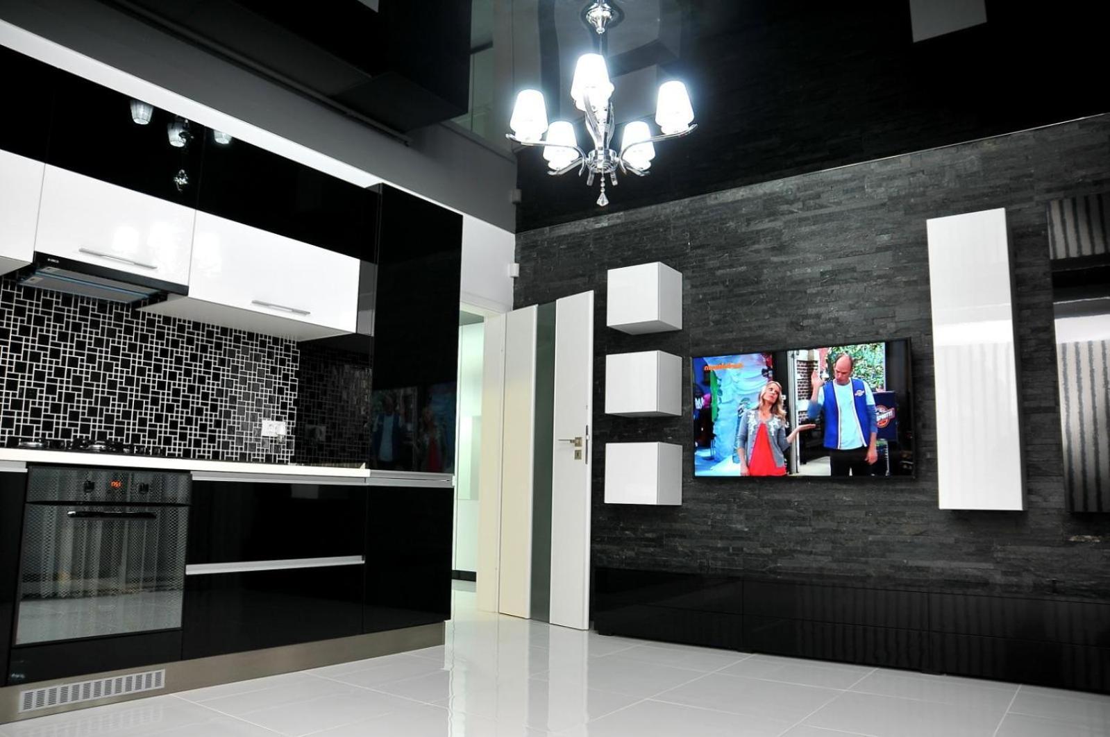 Apartament Sweet Luxury Gałacz Zewnętrze zdjęcie