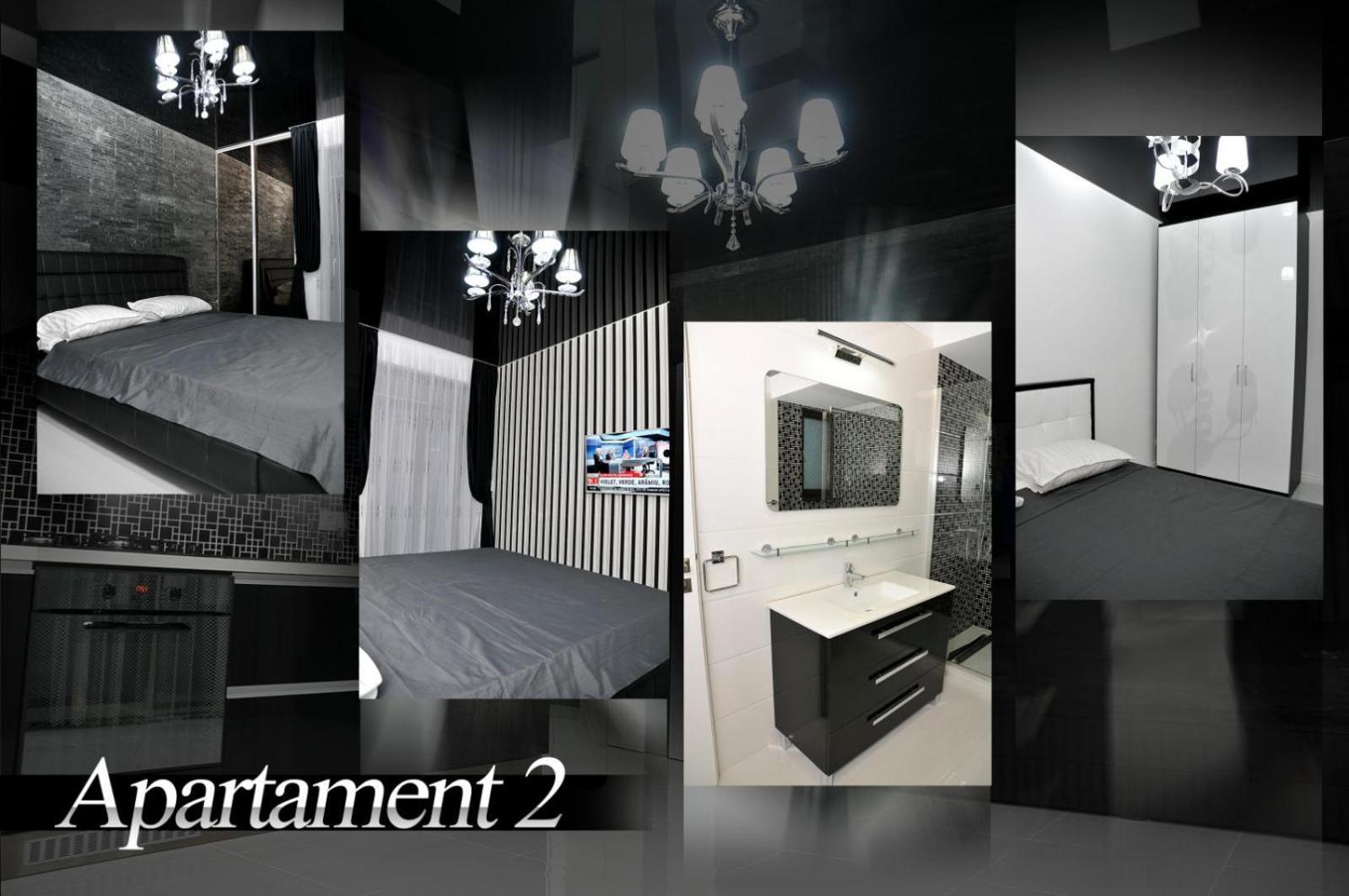 Apartament Sweet Luxury Gałacz Zewnętrze zdjęcie