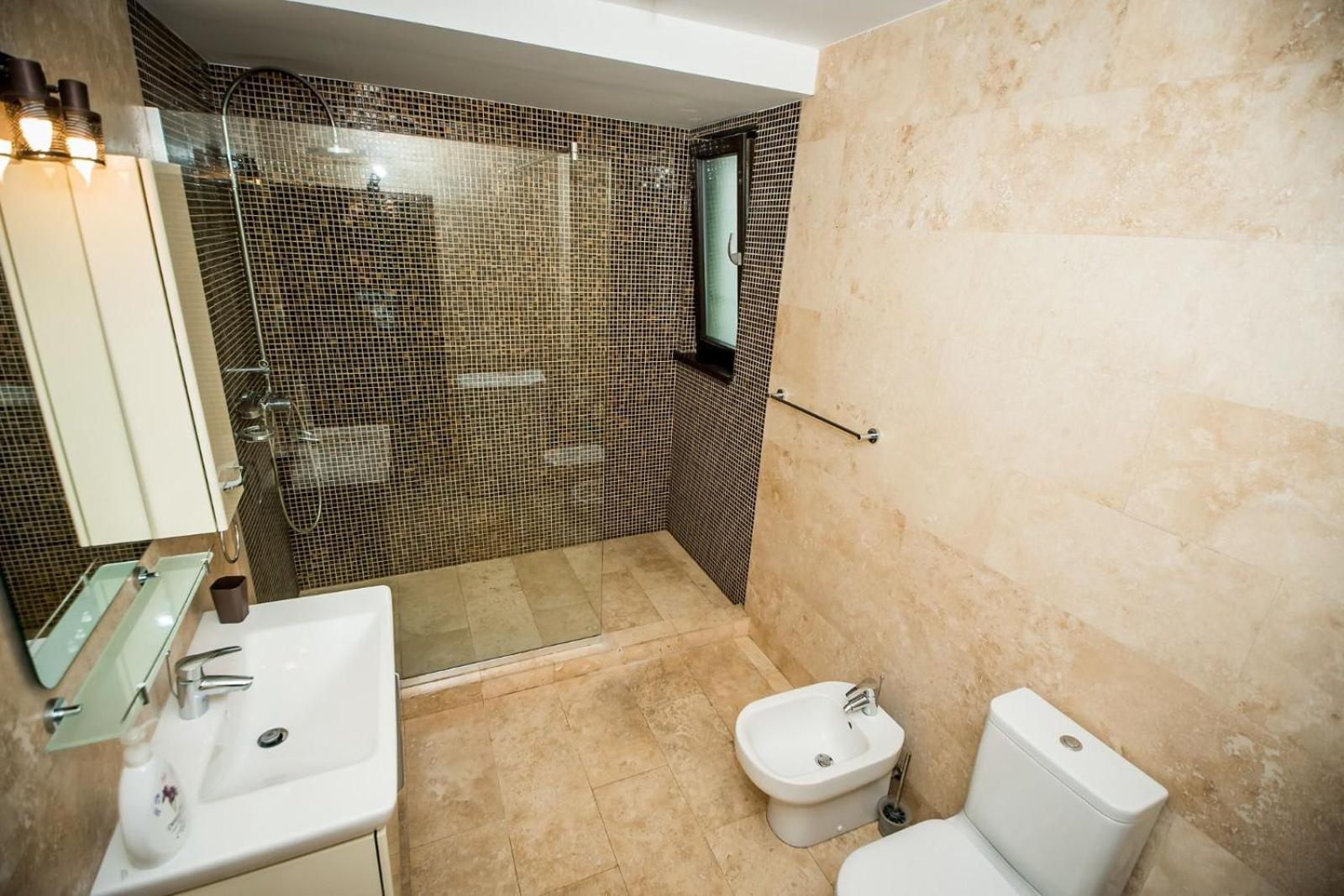 Apartament Sweet Luxury Gałacz Zewnętrze zdjęcie