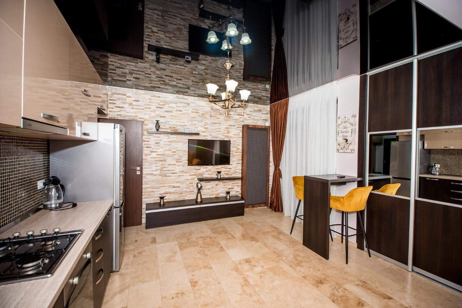 Apartament Sweet Luxury Gałacz Zewnętrze zdjęcie