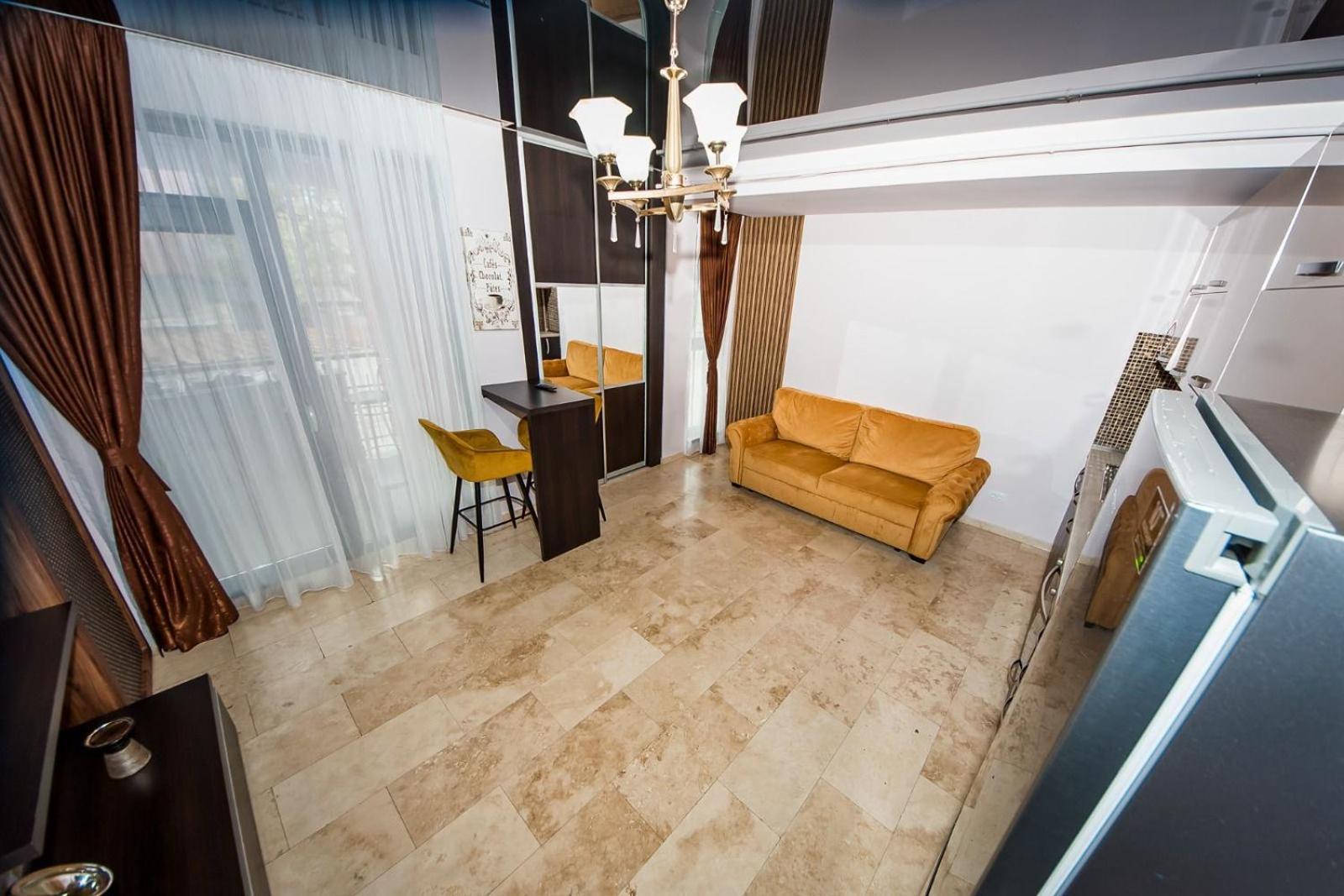 Apartament Sweet Luxury Gałacz Zewnętrze zdjęcie