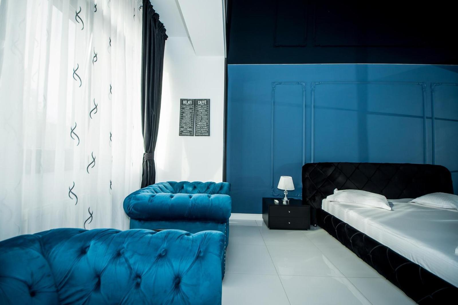 Apartament Sweet Luxury Gałacz Zewnętrze zdjęcie