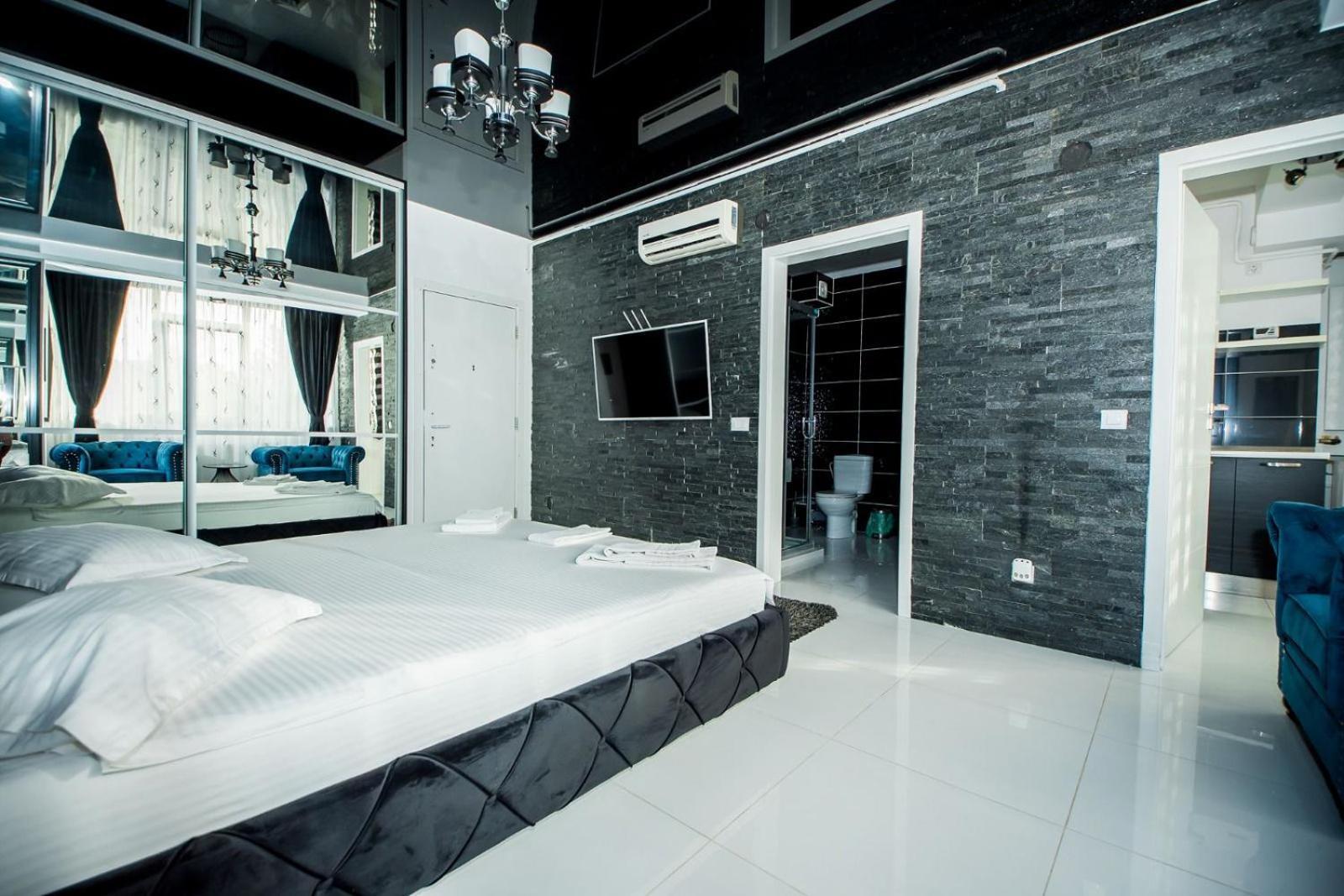 Apartament Sweet Luxury Gałacz Zewnętrze zdjęcie