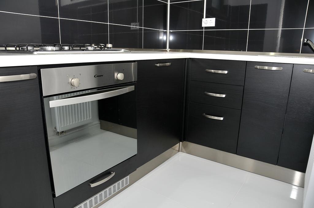 Apartament Sweet Luxury Gałacz Zewnętrze zdjęcie