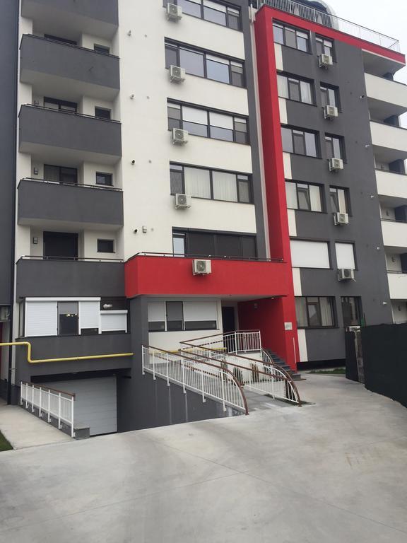 Apartament Sweet Luxury Gałacz Zewnętrze zdjęcie